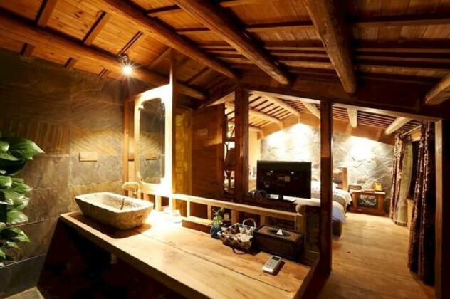 Mohe Log Hotel - Photo3