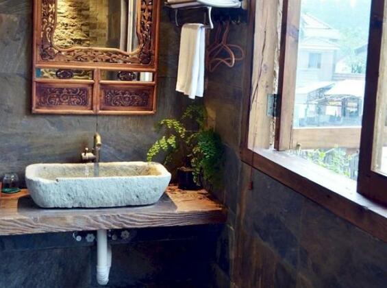 Mohe Log Hotel - Photo4