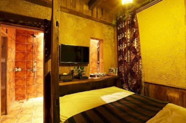 Mohe Log Hotel - Photo5