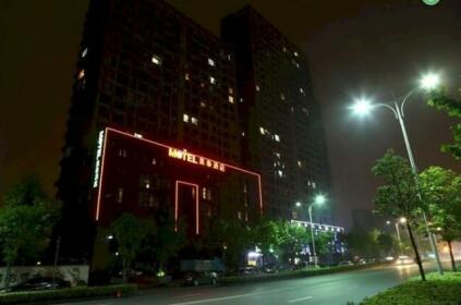 Motel 168 Hangzhou