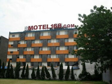 Motel 168 Xinzhong Road