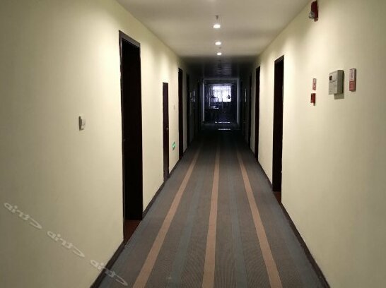 Mu Xing Gu Hotel - Photo3