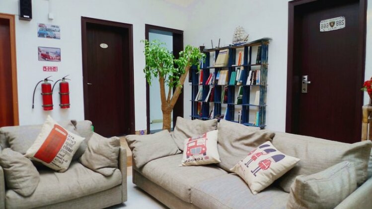 Musesun Youth Hostel - Photo3