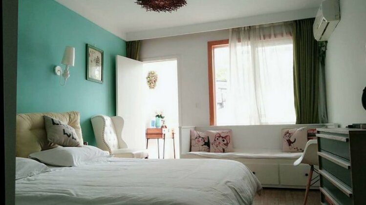 Musesun Youth Hostel - Photo4
