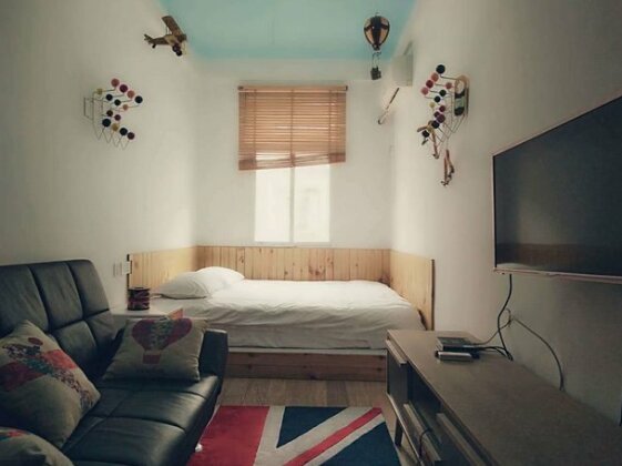 Musesun Youth Hostel - Photo5