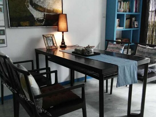 Na Xie Nian Homestay - Photo3