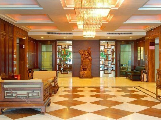 Nanshan Renjia Hotel - Photo3