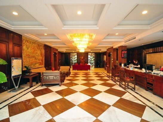 Nanshan Renjia Hotel - Photo4
