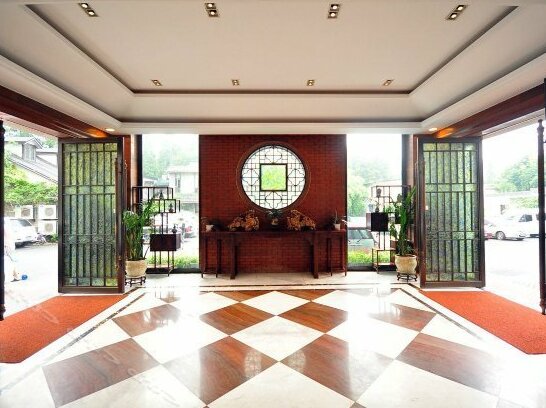 Nanshan Renjia Hotel - Photo5