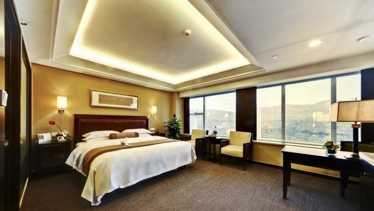 Narada Grand Hotel Zhejiang - Photo2