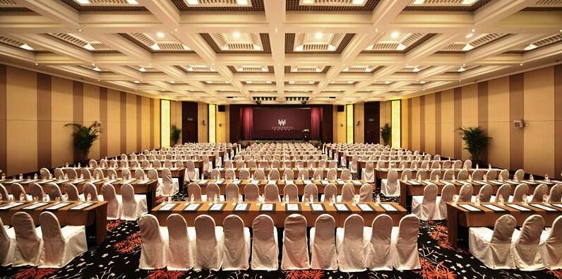 Narada Grand Hotel Zhejiang - Photo3