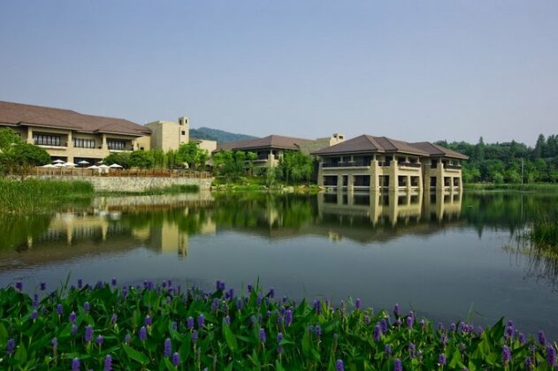 Narada Resort & Spa Liangzhu - Photo2