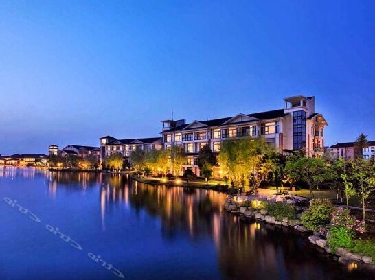 Narada Resort & Spa Xanadu Hangzhou