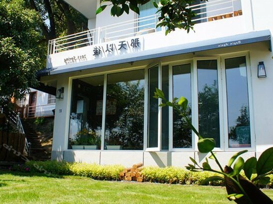 Natian Yihou Hostel - Photo2