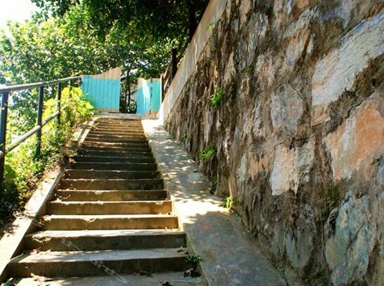 Natian Yihou Hostel - Photo4