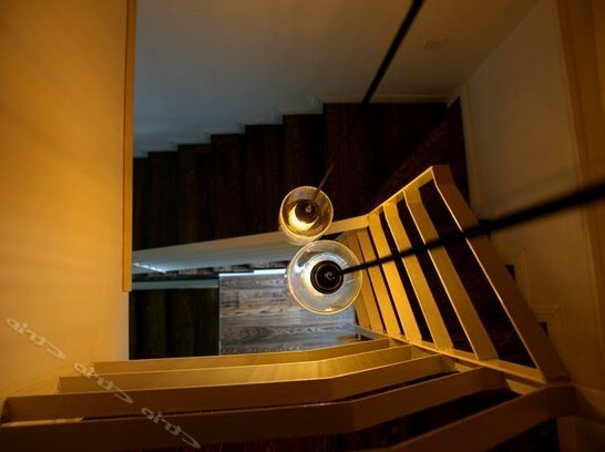 Natian Yihou Hostel - Photo5