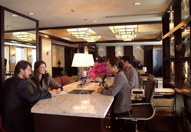 New Century Grand Hotel Hangzhou - Photo3