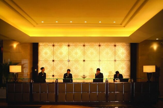 New Century Grand Hotel Hangzhou - Photo5