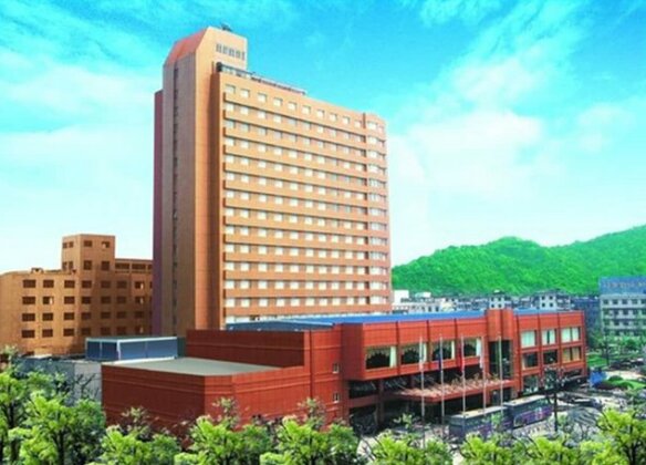 New Century Hotel Xiaoshan