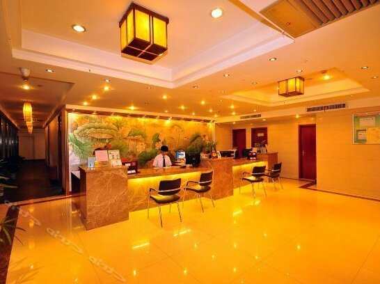 New Dongpo Hotel - Photo3