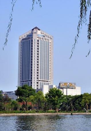 Oriental Deluxe Hotel Zhejiang