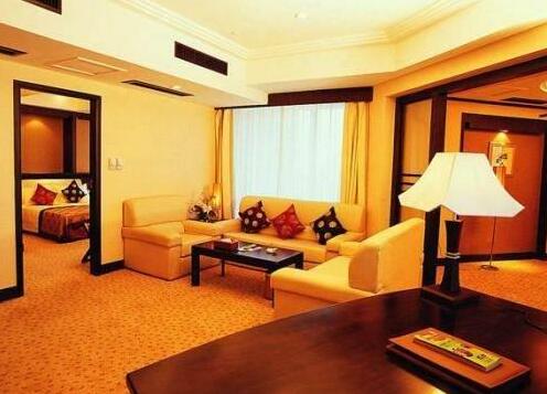 Oriental Deluxe Hotel Zhejiang - Photo4