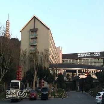 Oriental Leisure Hotel