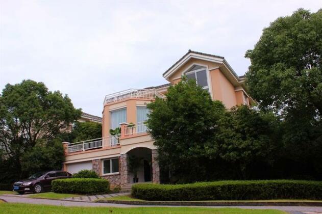 Peninsula Time Villa - Photo2
