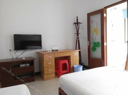 Pingping Wangshan Building - Photo2