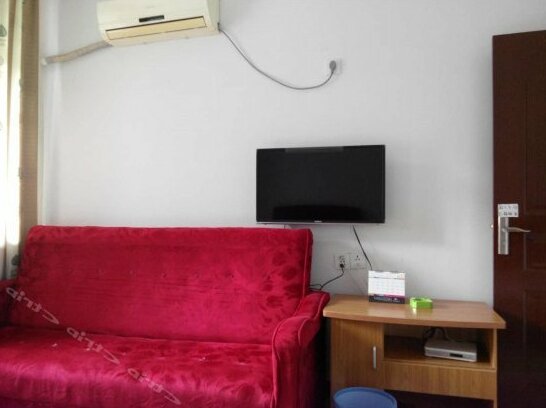 Pingping Wangshan Building - Photo3