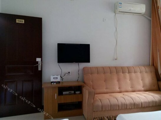 Pingping Wangshan Building - Photo5