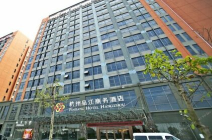 Pinjiang Hotel
