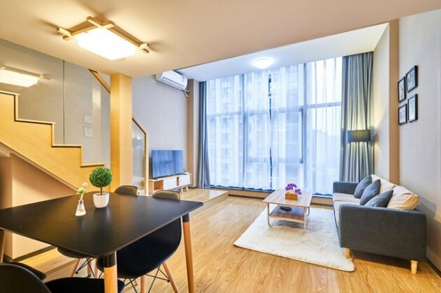 Plesant Daily Rental Apartment - Photo2