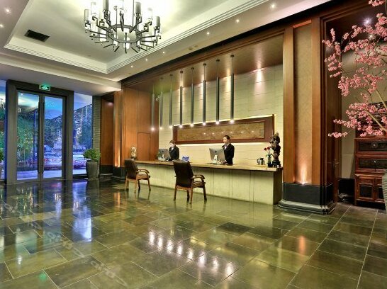 Puli Concept Hotel - Photo4