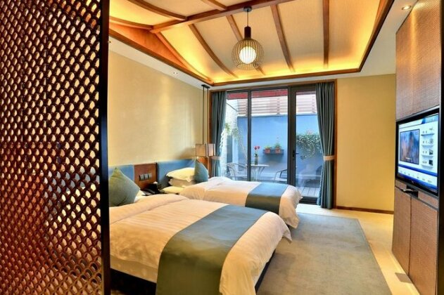 Puli Concept Hotel - Photo5