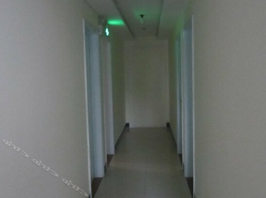 Qian Fu Hotel - Photo3