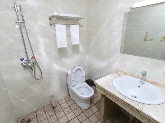Qian Fu Hotel - Photo4
