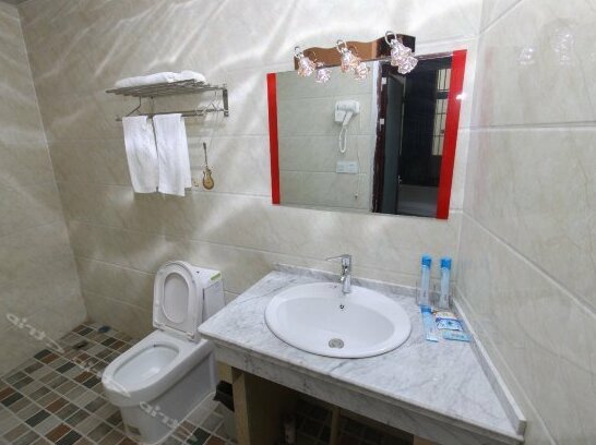 Qian Fu Hotel - Photo5
