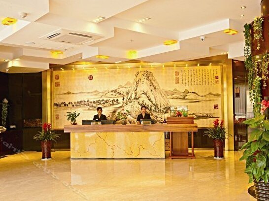 Qianbei Hotel - Photo3