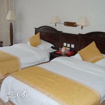 Qiandao Lake Dangdai Holiday Inn - Photo5