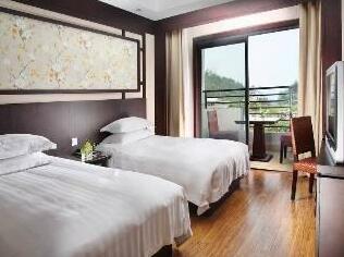Qiandao Lake Elaninn Resort Hotel - Photo2