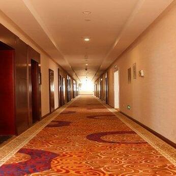 Qiandao Lake Forestry Hotel - Photo4