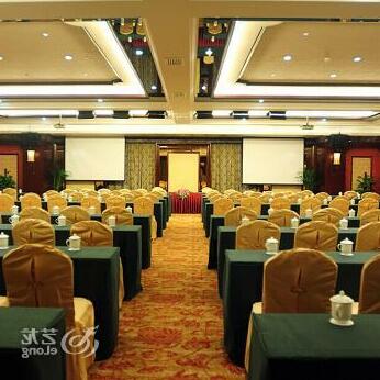 Qiandao Lake Hotel - Photo3