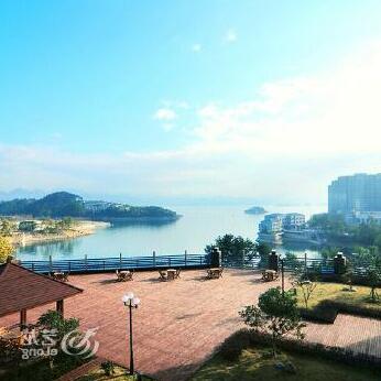 Qiandao Lake Hotel - Photo4
