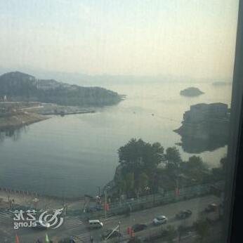Qiandao Lake Hotel - Photo5