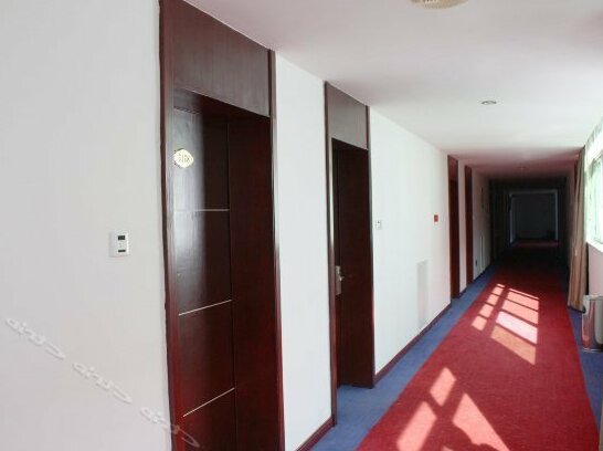 Qiandao Lake Lanting Hotel - Photo2