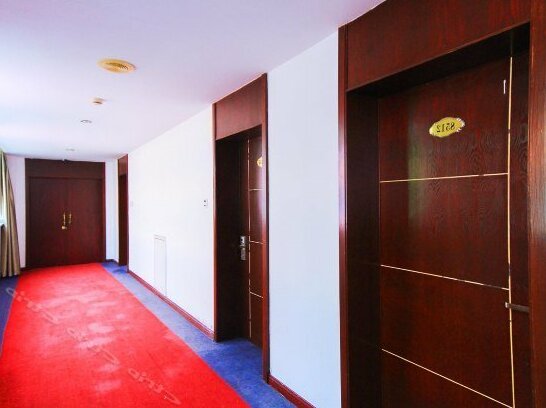 Qiandao Lake Lanting Hotel - Photo3