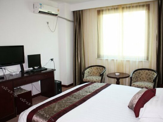 Qiandao Lake Lanting Hotel - Photo5