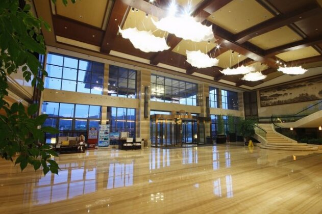 Qiandao Lake Peninsula Hotel - Photo3