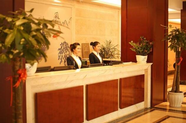 Qiandaohu Linye Hotel - Photo2